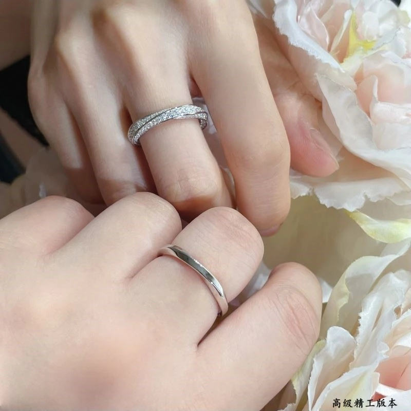 Graff Rings Tailored 210634