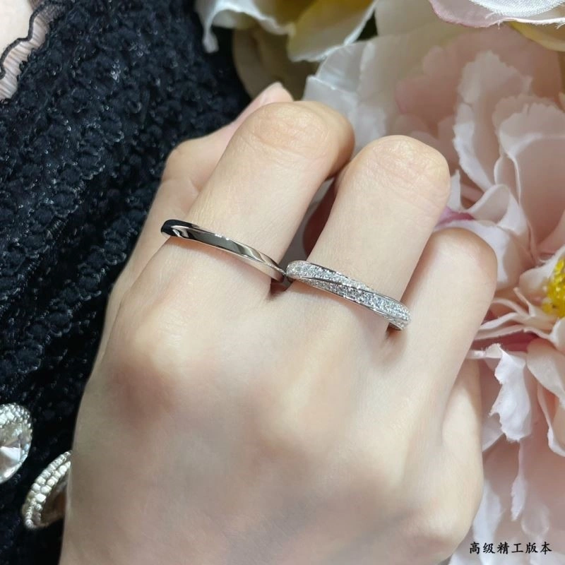 Graff Rings Tailored 210634