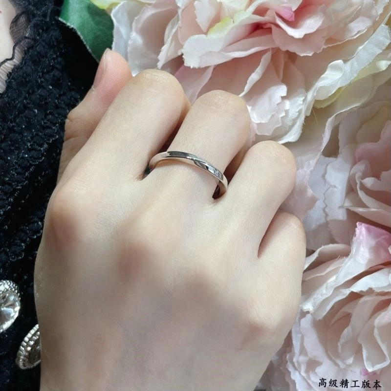 Graff Rings Tailored 210634