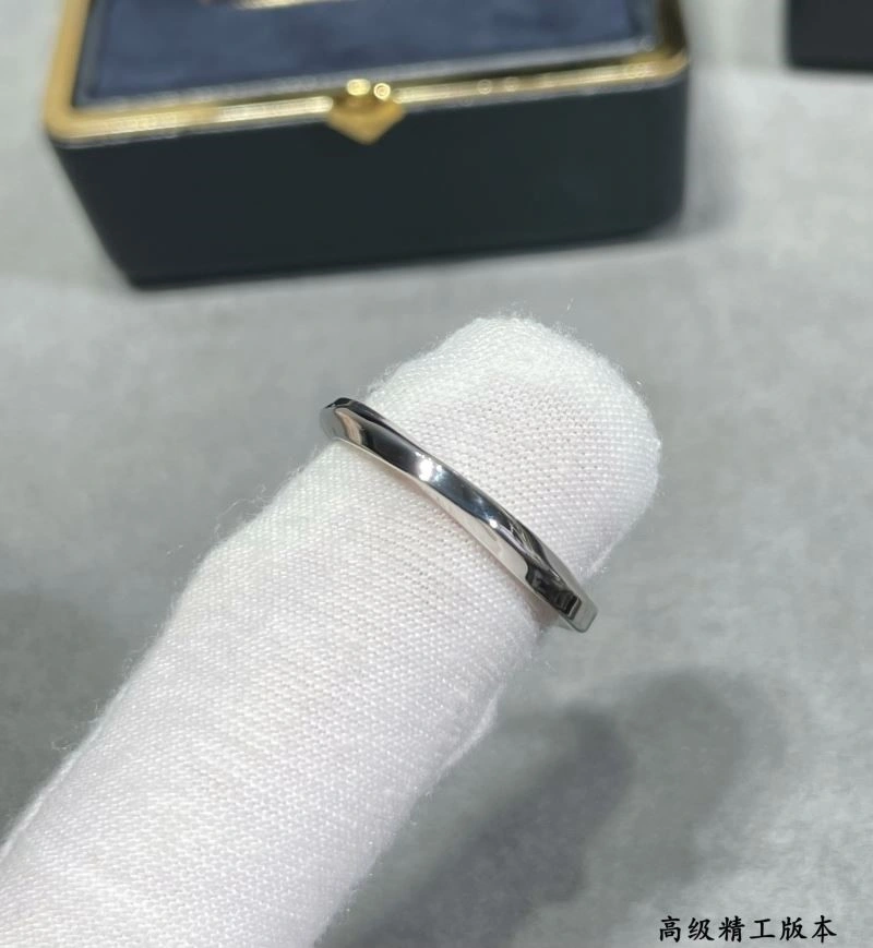 Graff Rings Tailored 210634