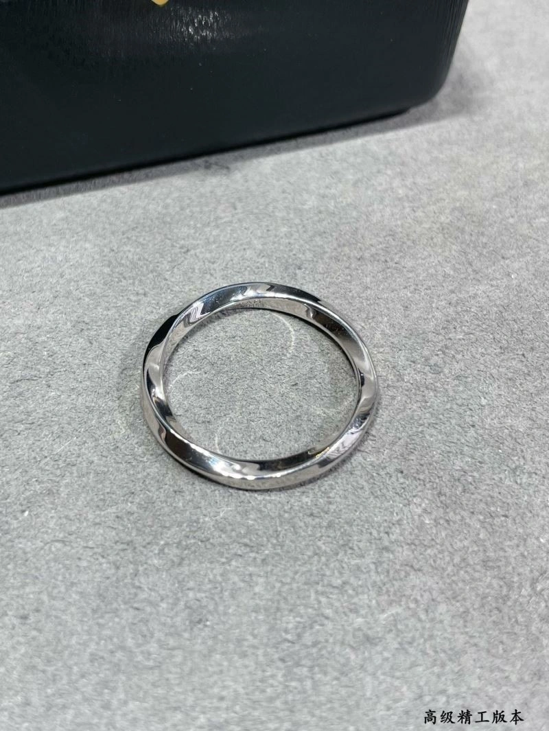 Graff Rings Tailored 210634