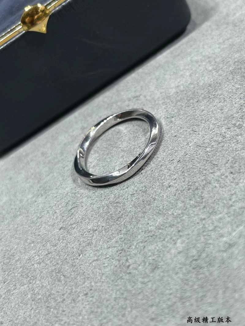 Graff Rings Tailored 210634
