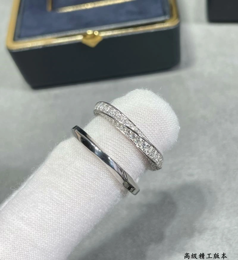 Graff Rings Tailored 210634