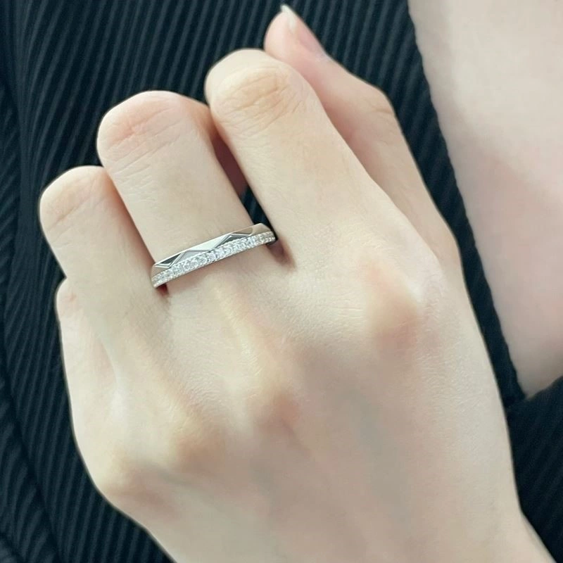 Graff Rings Sporty 210635