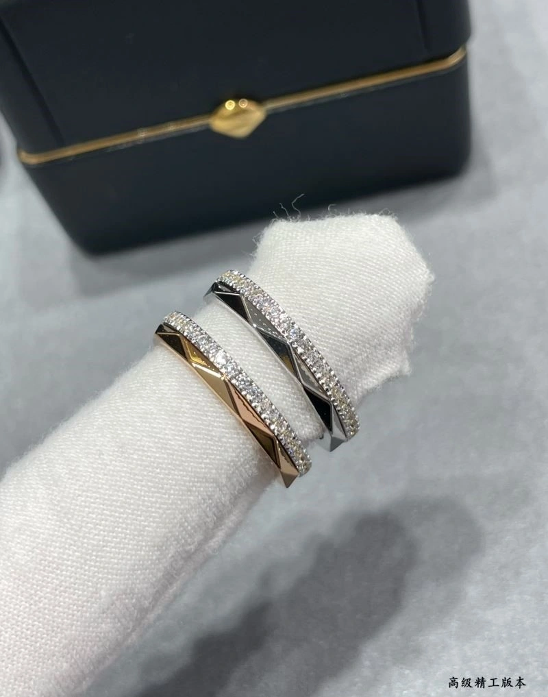 Graff Rings Sporty 210635
