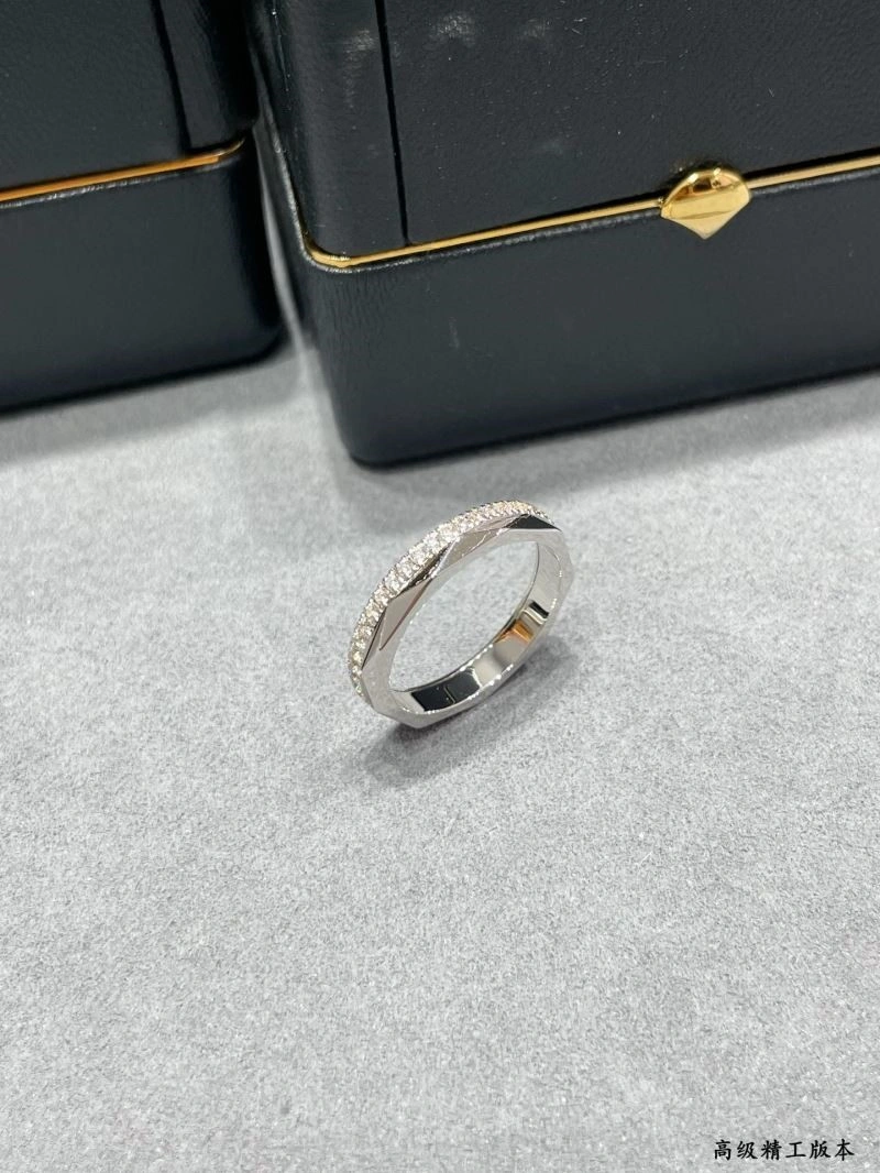 Graff Rings Sporty 210635