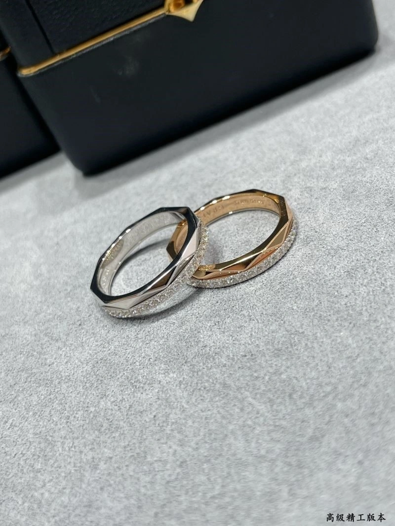 Graff Rings Sporty 210635