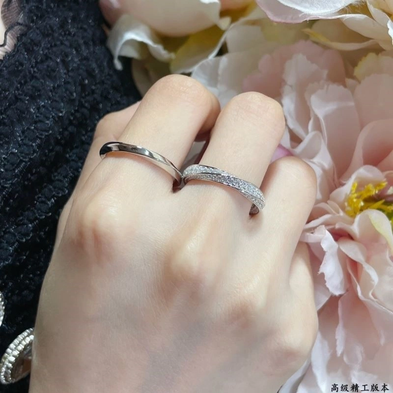 Graff Rings Sustainable 210623