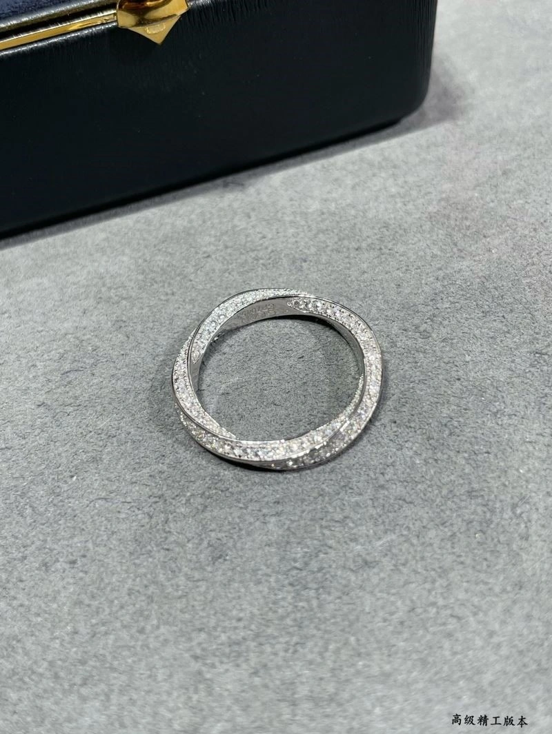 Graff Rings Sustainable 210623