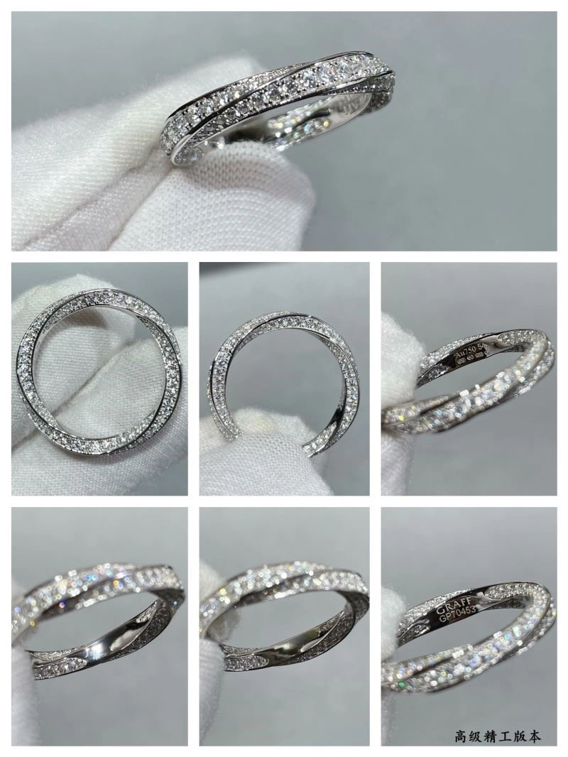 Graff Rings Sustainable 210623