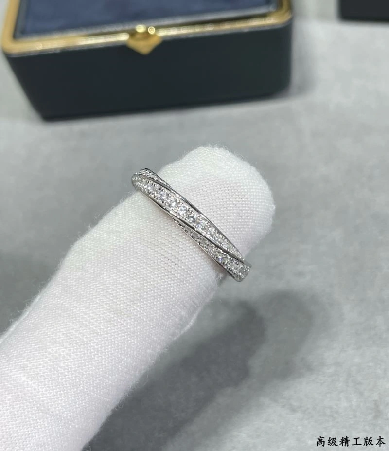 Graff Rings Sustainable 210623