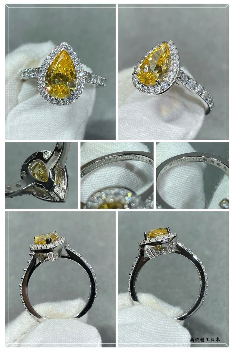 TopPick Graff Rings 210619