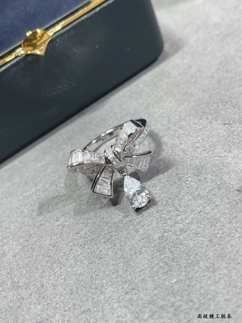 Sleek Graff Rings 210639