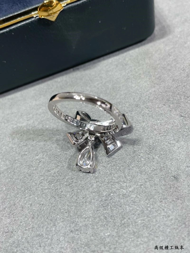 Sleek Graff Rings 210639