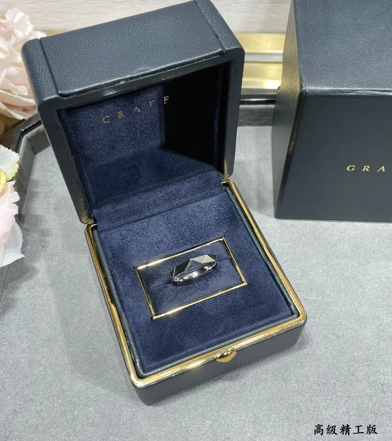 Graff Rings FastDry 209774