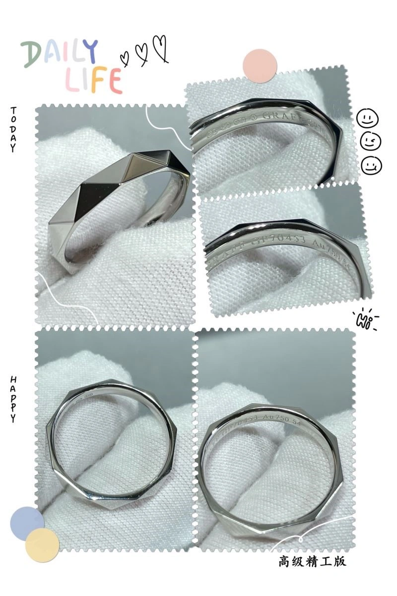 Graff Rings FastDry 209774