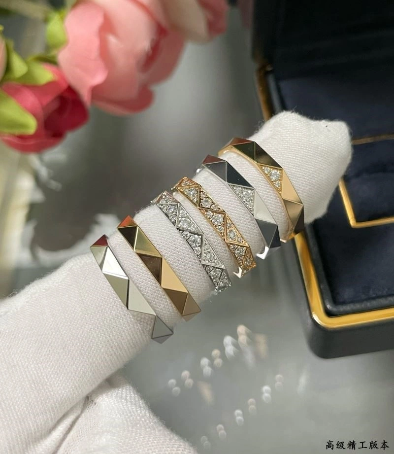 Graff Rings WaterResistant 209770