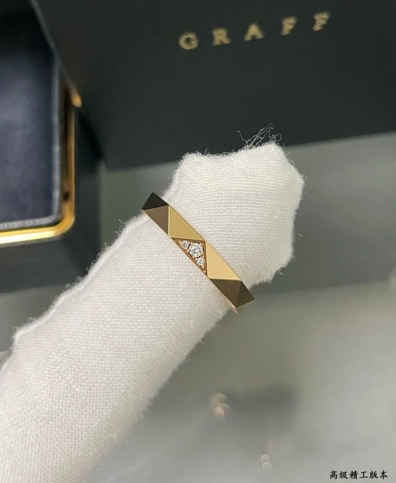 Graff Rings WaterResistant 209770