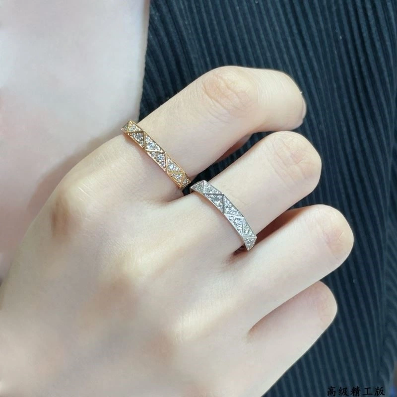Elegant Graff Rings 209771