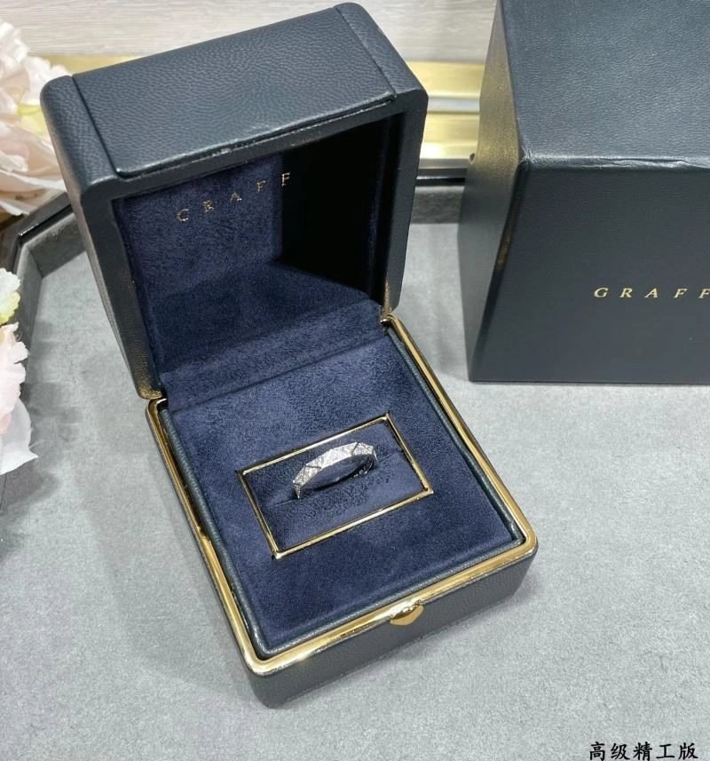 Elegant Graff Rings 209771