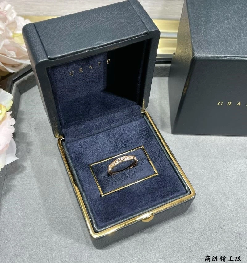 Elegant Graff Rings 209771