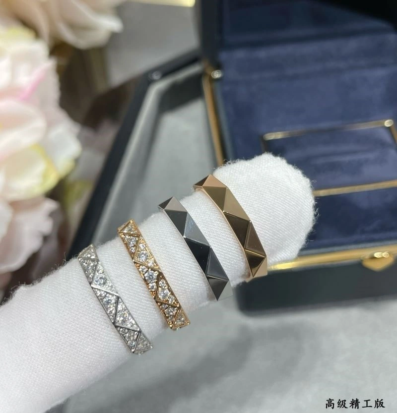 Elegant Graff Rings 209771