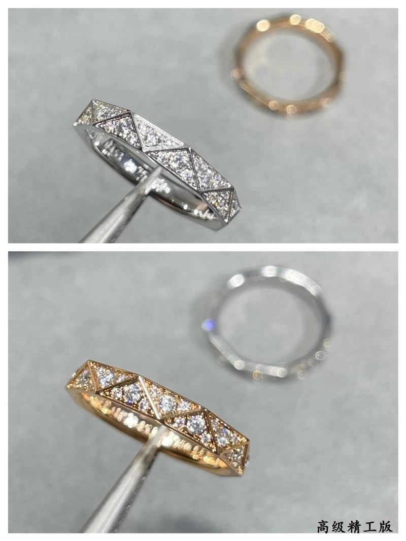 Elegant Graff Rings 209771