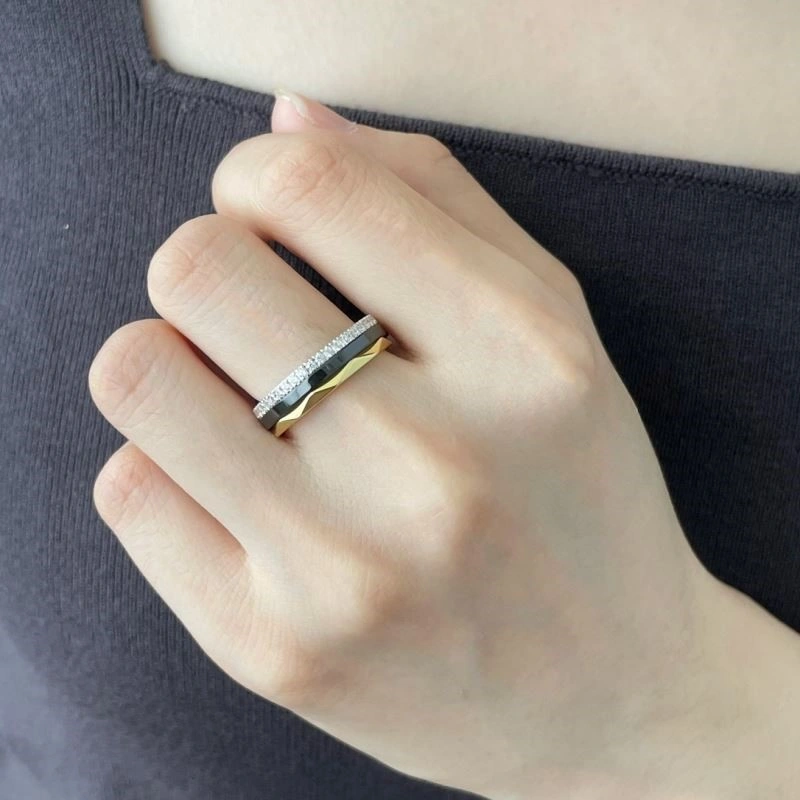 Supportive Graff Rings 209765