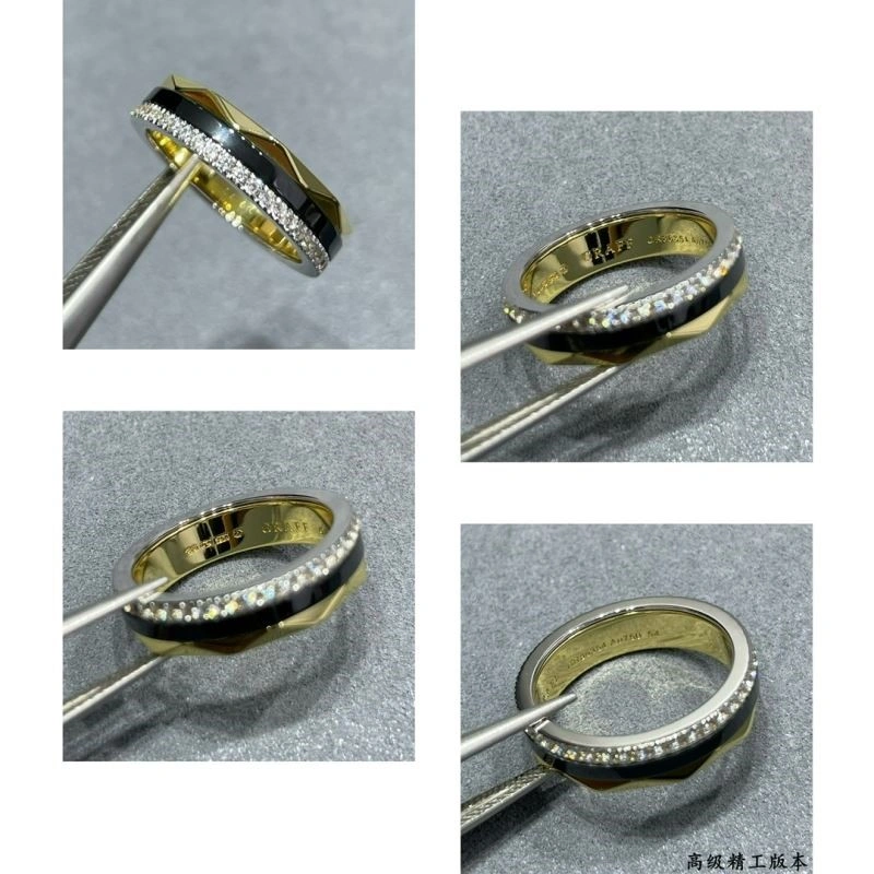 Supportive Graff Rings 209765