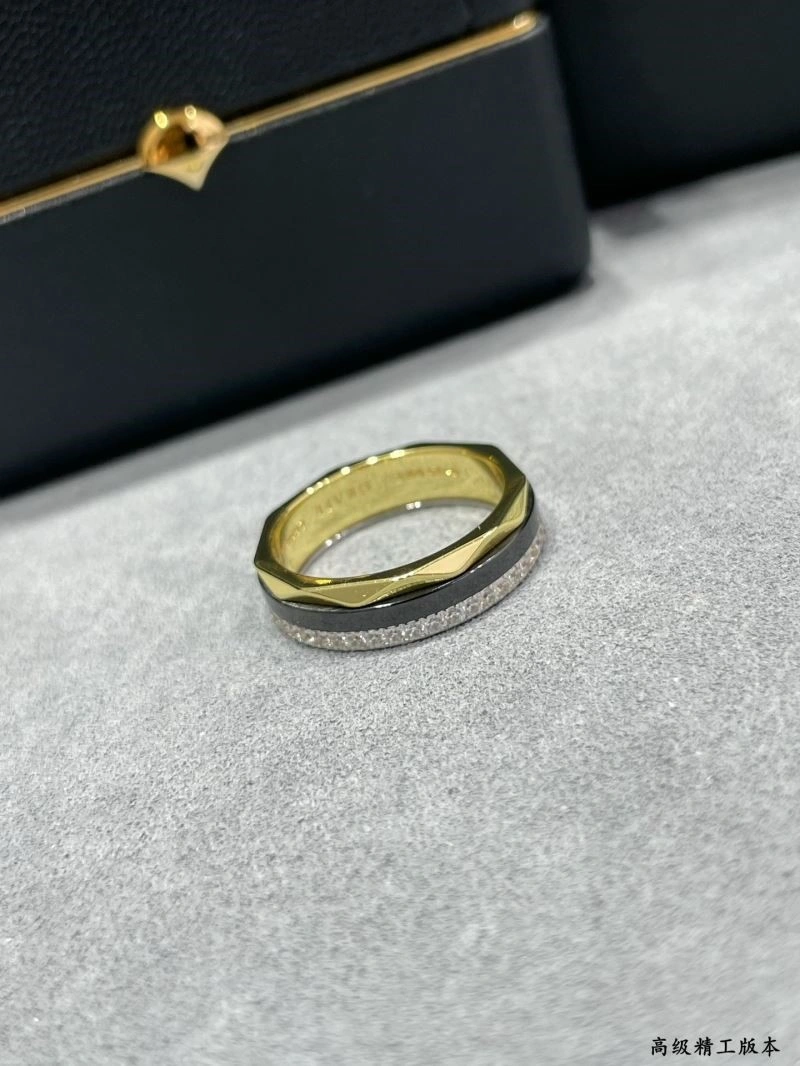 Supportive Graff Rings 209765