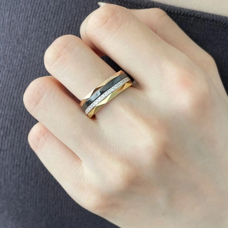 Graff Rings Reliable 209773