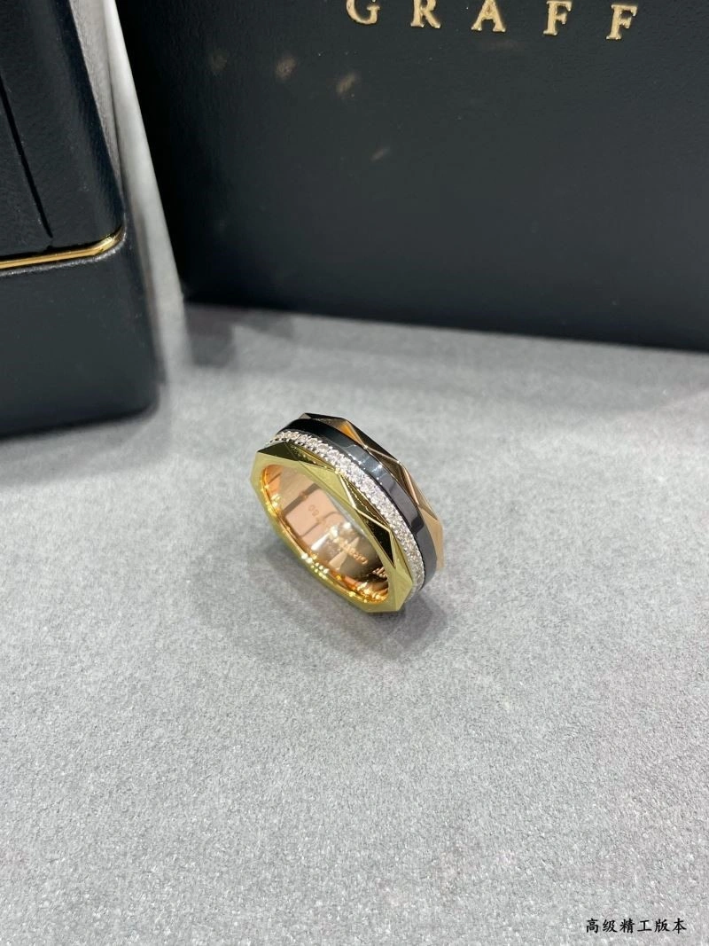 Graff Rings Reliable 209773