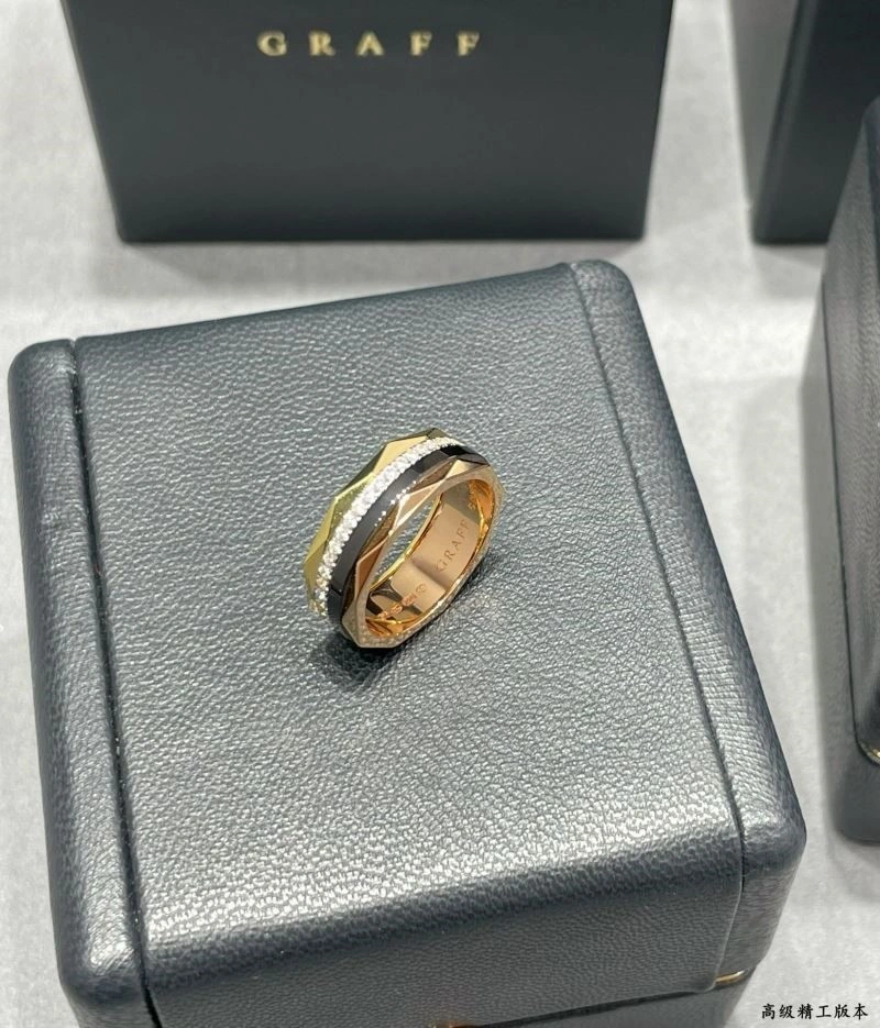 Graff Rings Reliable 209773