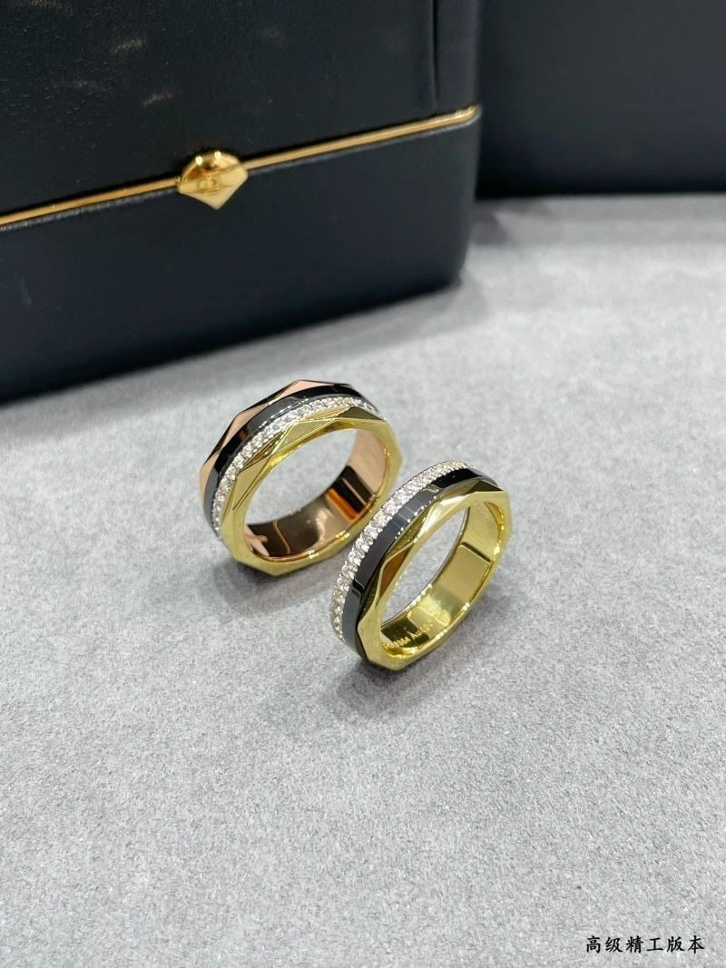 Graff Rings Reliable 209773