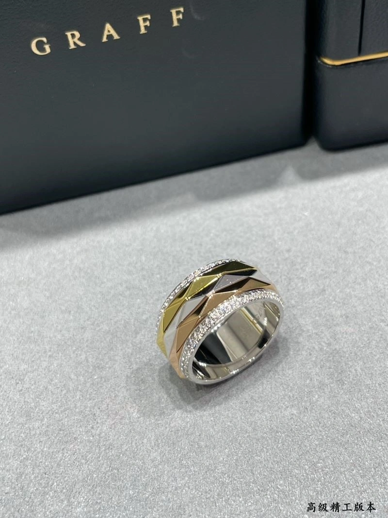 Graff Rings TimelessDesign 209775
