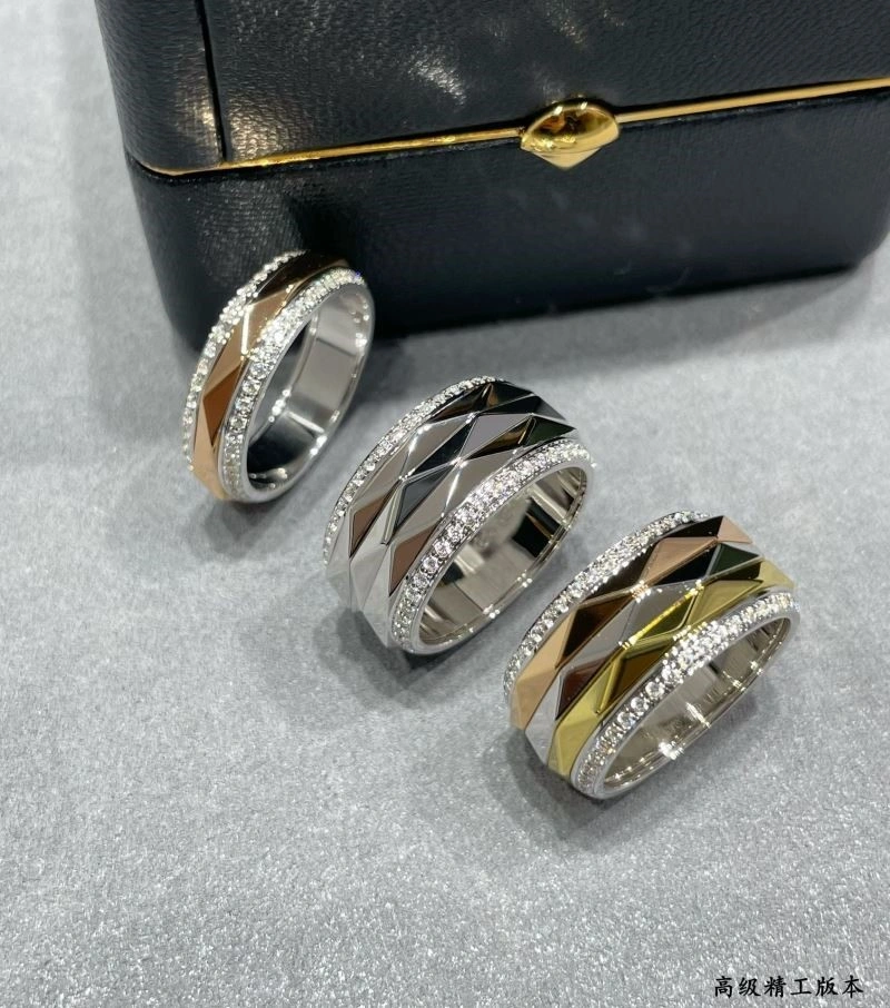 Graff Rings TimelessDesign 209775