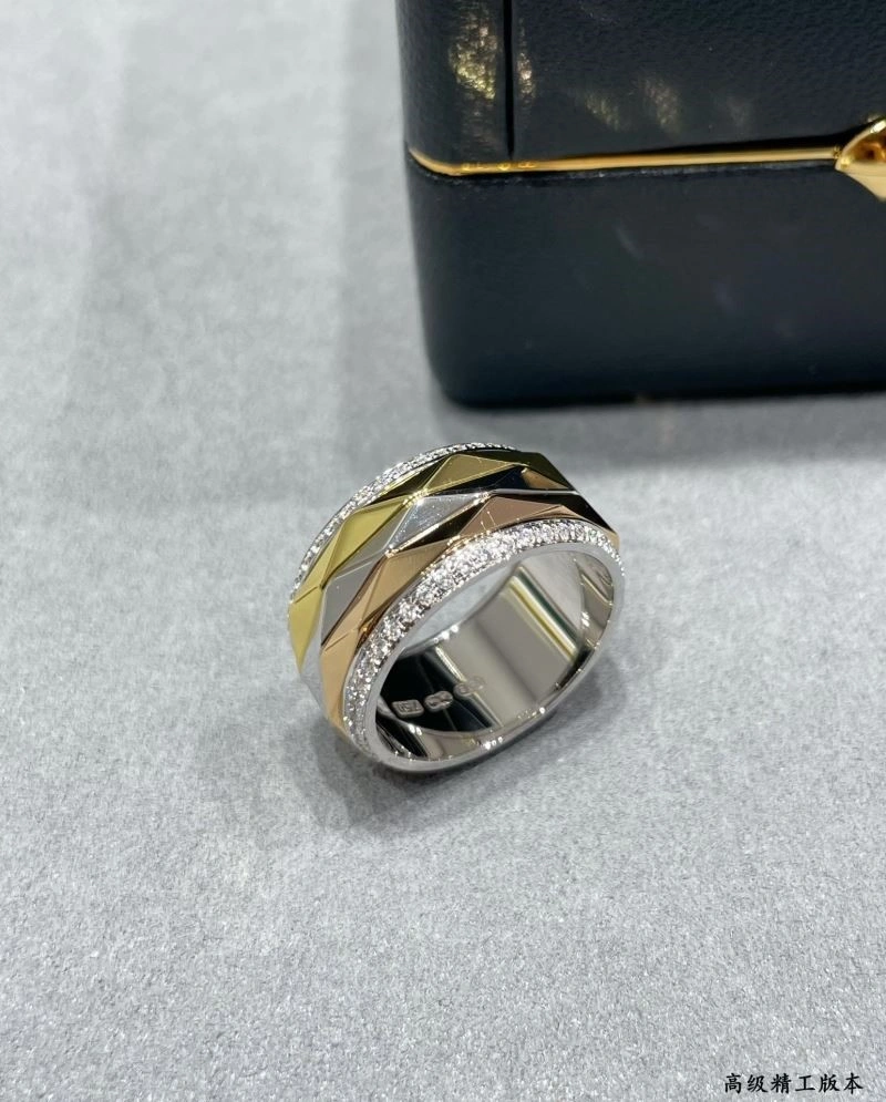 Graff Rings TimelessDesign 209775