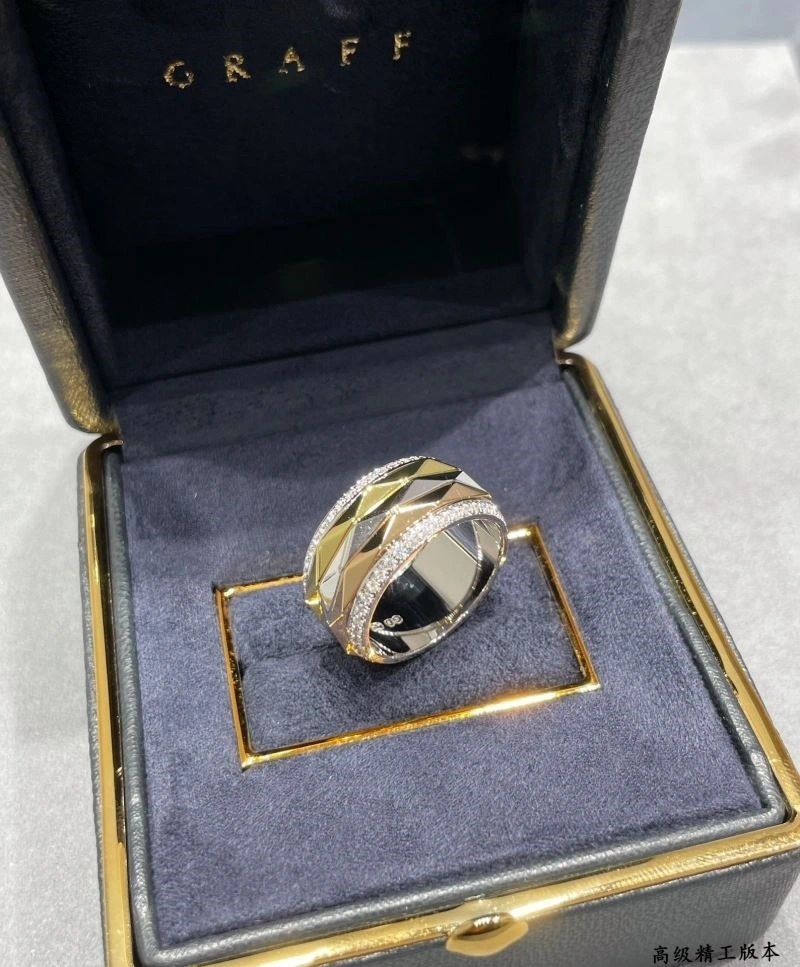 Graff Rings TimelessDesign 209775