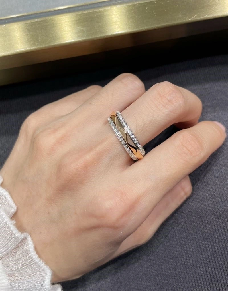 Timeless Graff Rings 209777