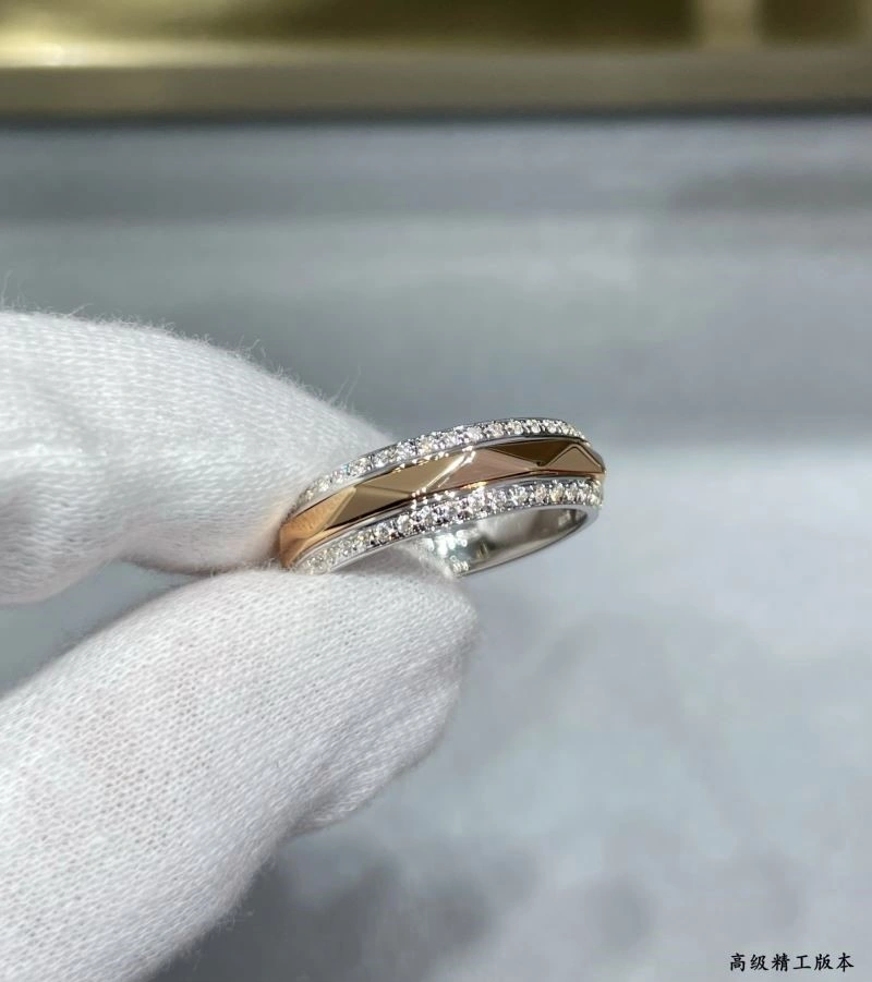 Timeless Graff Rings 209777