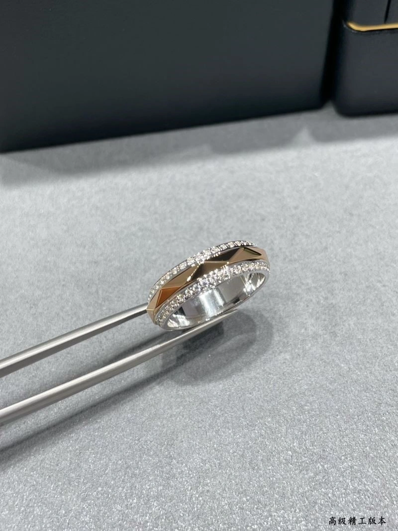 Timeless Graff Rings 209777