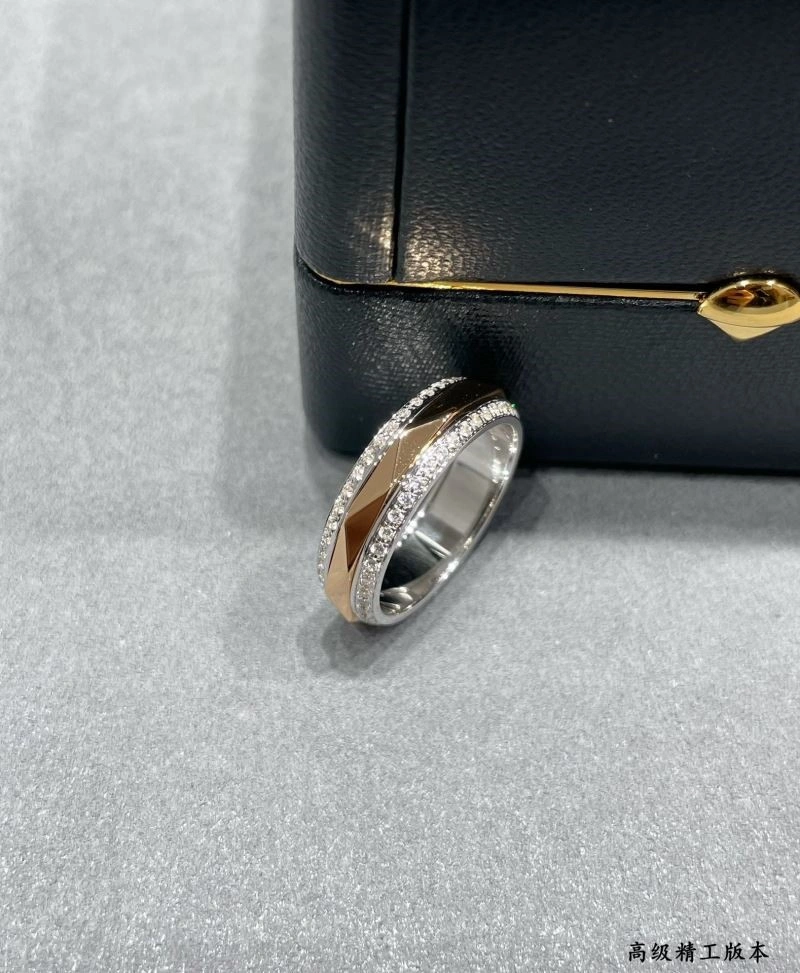 Timeless Graff Rings 209777