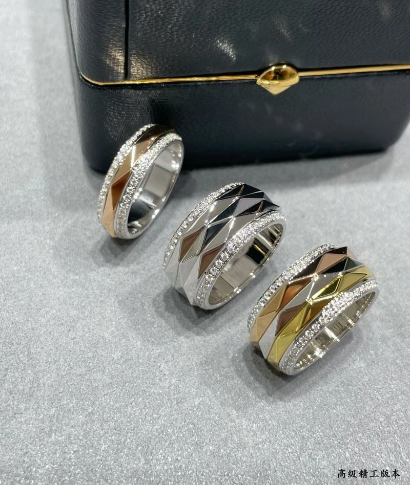 Timeless Graff Rings 209777