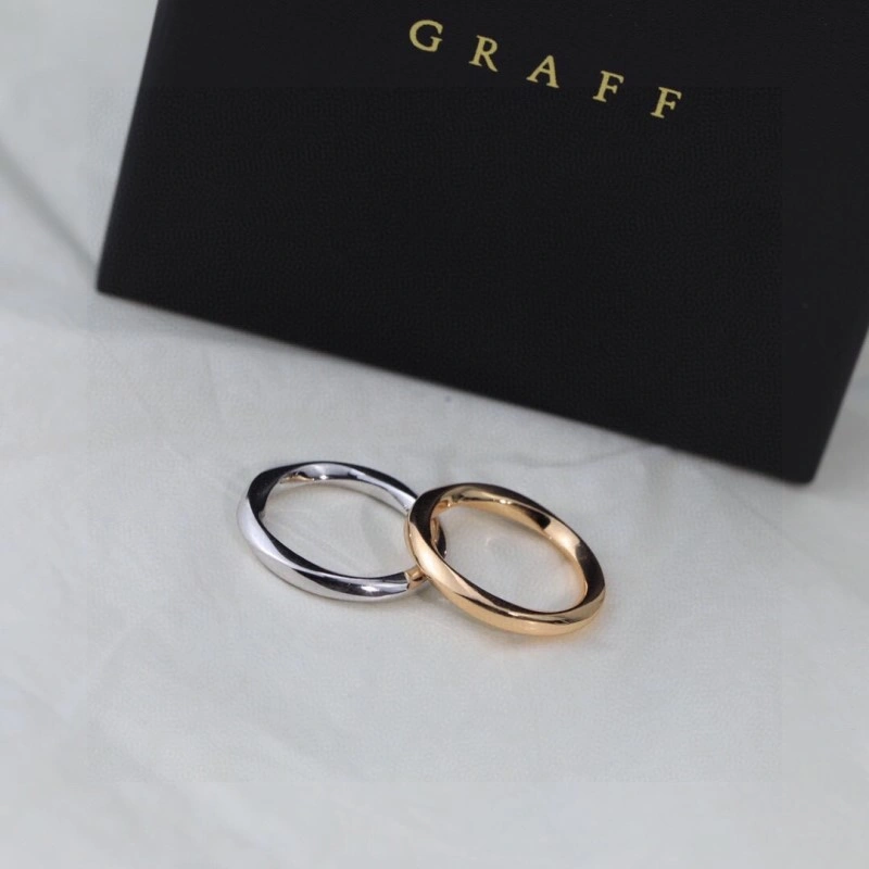 Bold Graff Rings 208679