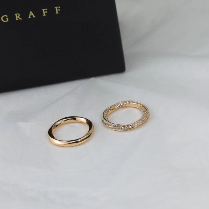 Bold Graff Rings 208679