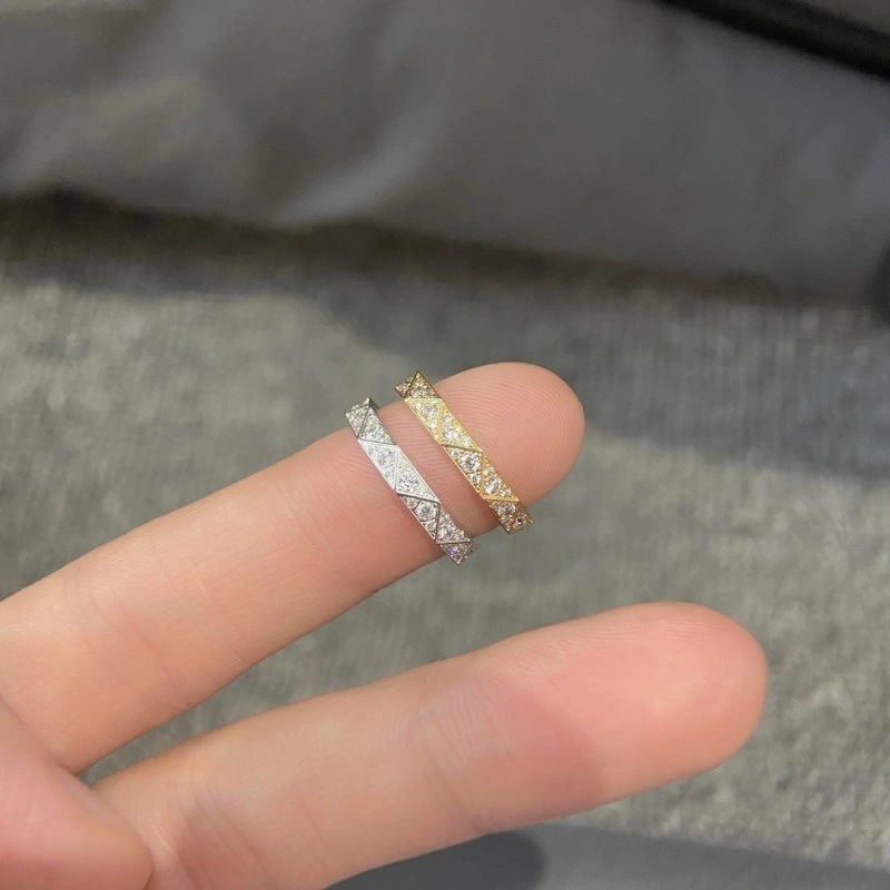 Graff Rings Refined 207941