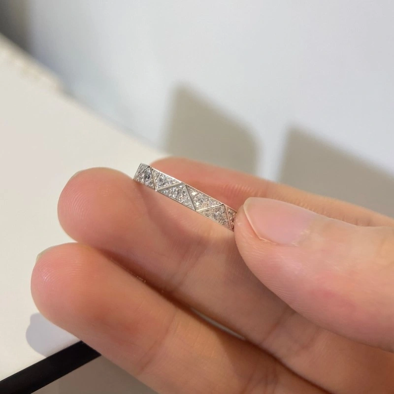 Graff Rings Refined 207941