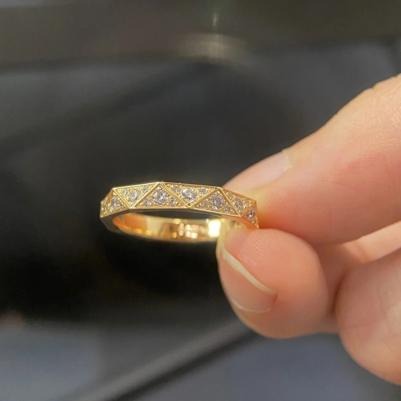 Graff Rings Refined 207941