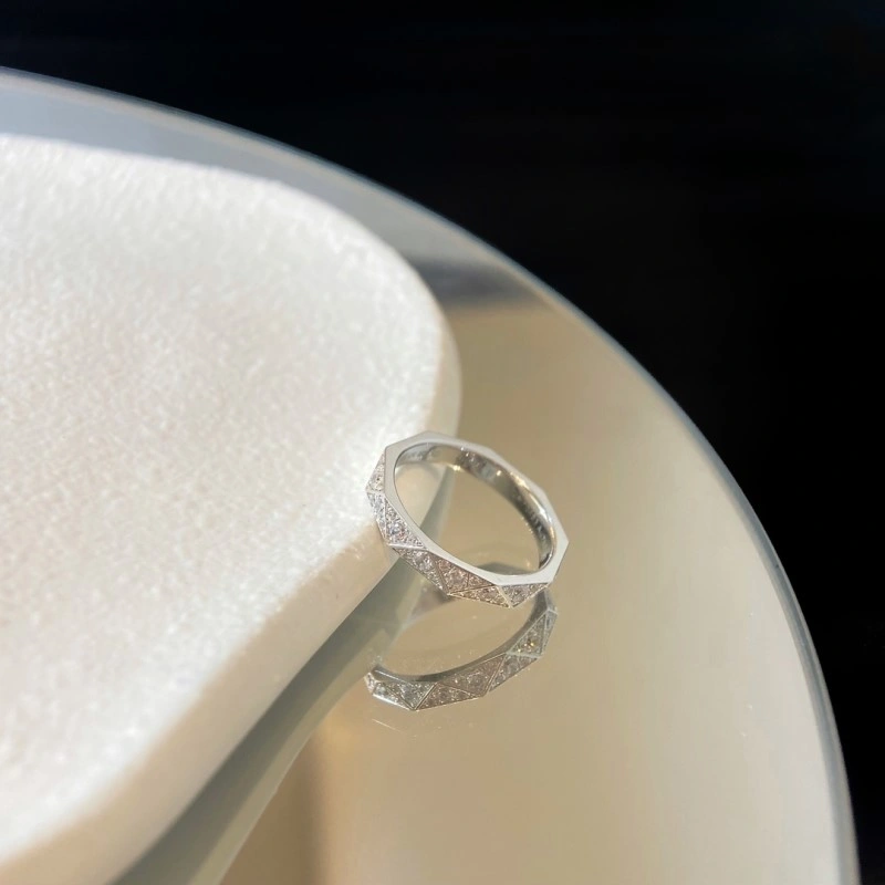 Graff Rings Refined 207941