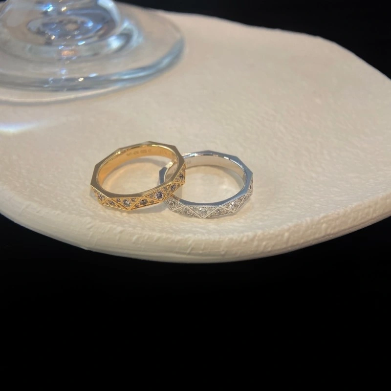 Graff Rings Refined 207941